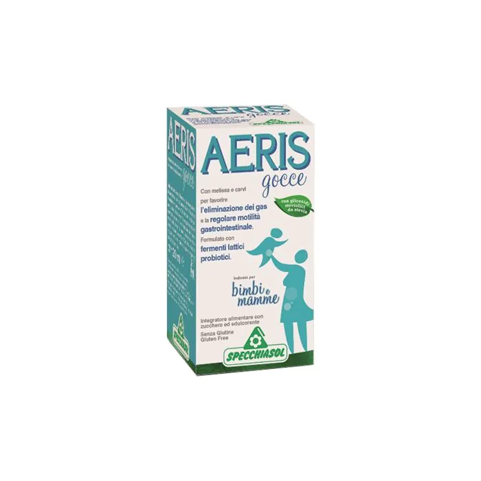 Aeris gocce 20ml Aeris gocce 20ml