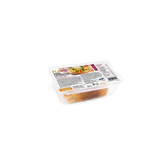Mevalia flavis pane caser.220g Mevalia flavis pane caser.220g