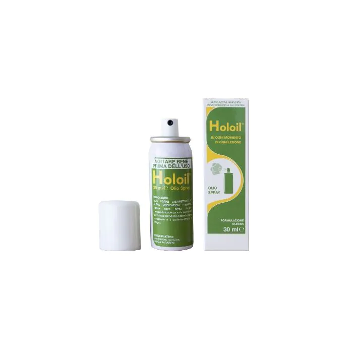 Holoil spray 30ml Holoil spray 30ml