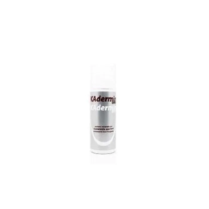 Kadermin scx Polvere spy  50ml