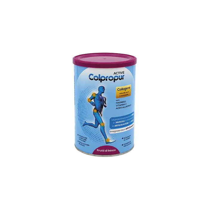 Colpropur active fr.bosco 345g Colpropur active fr.bosco 345g