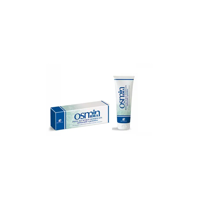 Osmin idra pasta rinfr.250ml Osmin idra pasta rinfr.250ml