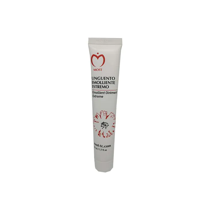 Most Unguento Emollientel estremo 50ml Most Unguento Emollientel estremo 50ml