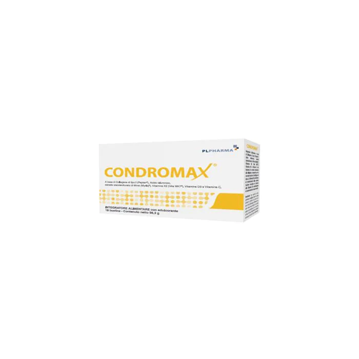 Condromax 18 Bustine Condromax 18 Bustine