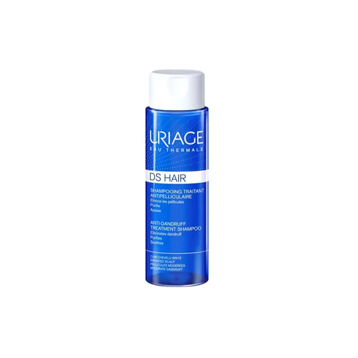 Uriage ds hair shampoo antiforfora 200ml Uriage ds hair shampoo antiforfora 200ml