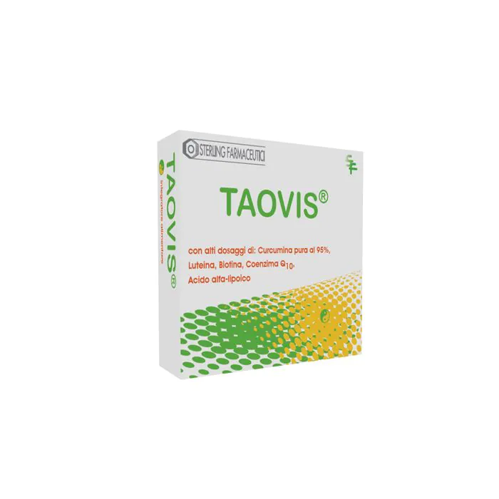 Taovis 20 Capsule Taovis 20 Capsule
