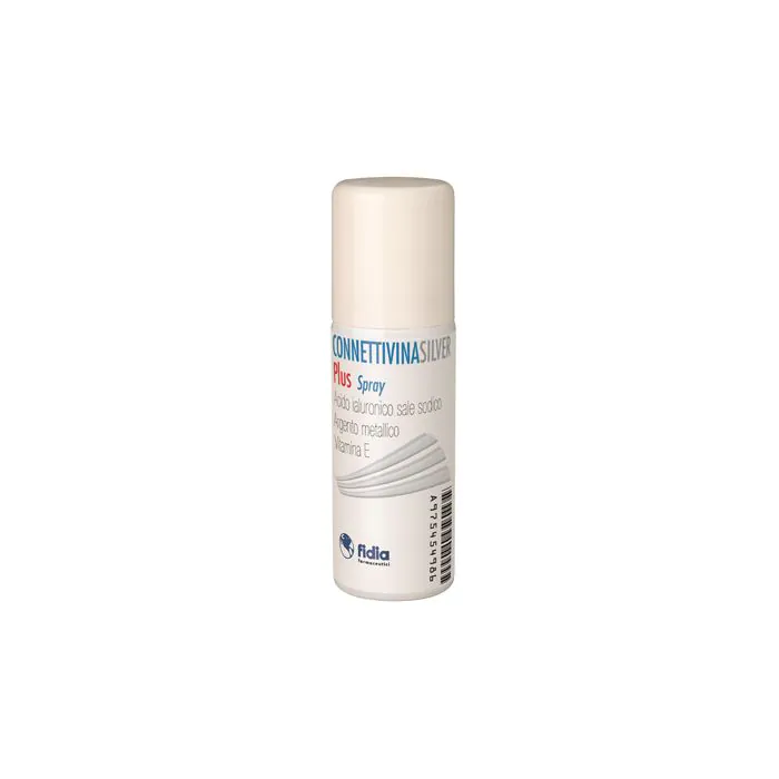 Connettivina-silver spray 50ml Connettivina-silver spray 50ml