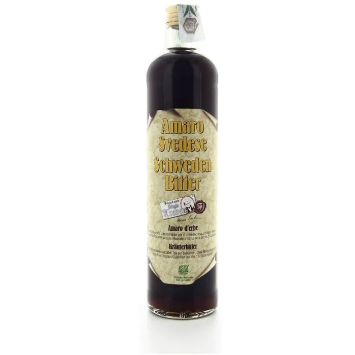 Amaro svedese vecchietta 500ml Amaro svedese vecchietta 500ml