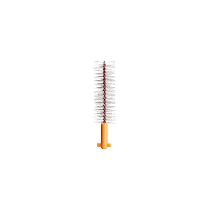 Scovolino Curaprox Cps 507 Sotf Implant Arancione Scovolino 5 Pezzi