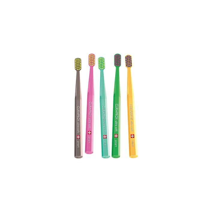 Curaprox CS Smart Spazzolino 1 Pezzo Curaprox CS Smart Spazzolino 1 Pezzo