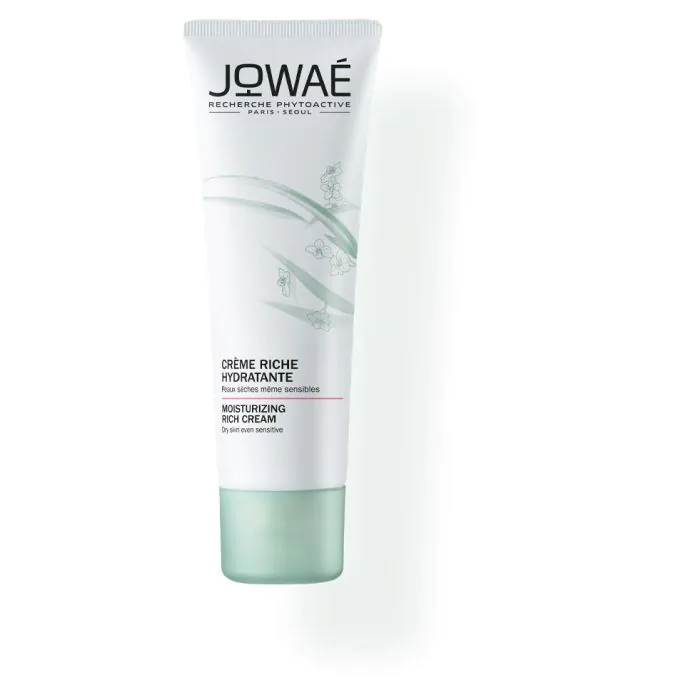 Jowaé Crema Ricca Idratante 40 ml
