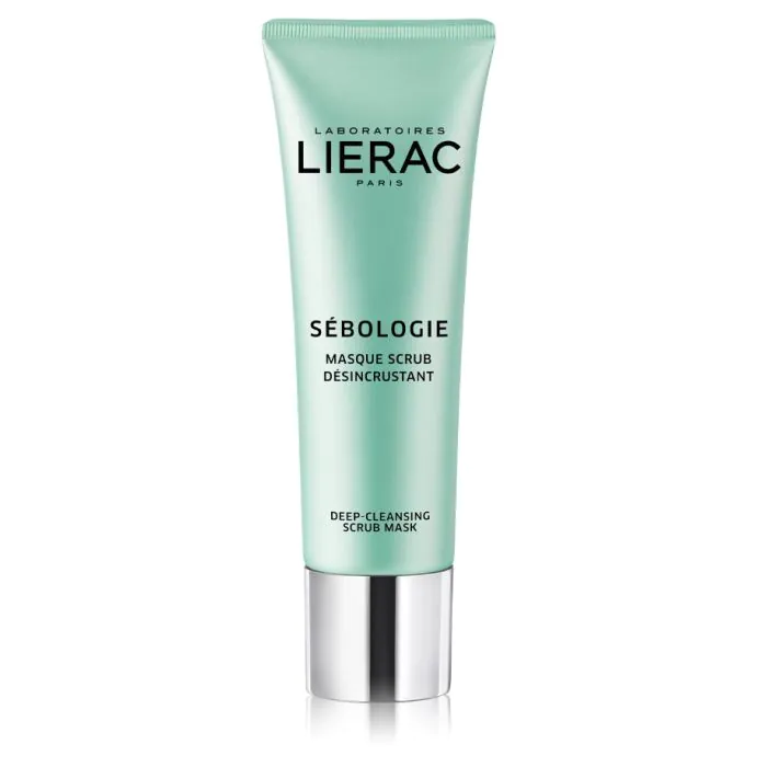 Sebologie masque scrub Sebologie masque scrub