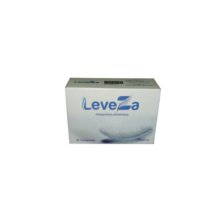 Leveza 30 Compresse Leveza 30 Compresse