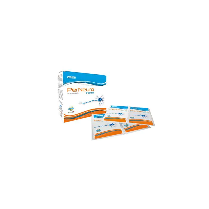 Perneuro Forte 14 Bustine Perneuro Forte 14 Bustine