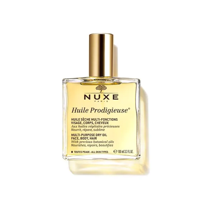 Nuxe huile prodigieuse 100ml Nuxe huile prodigieuse 100ml