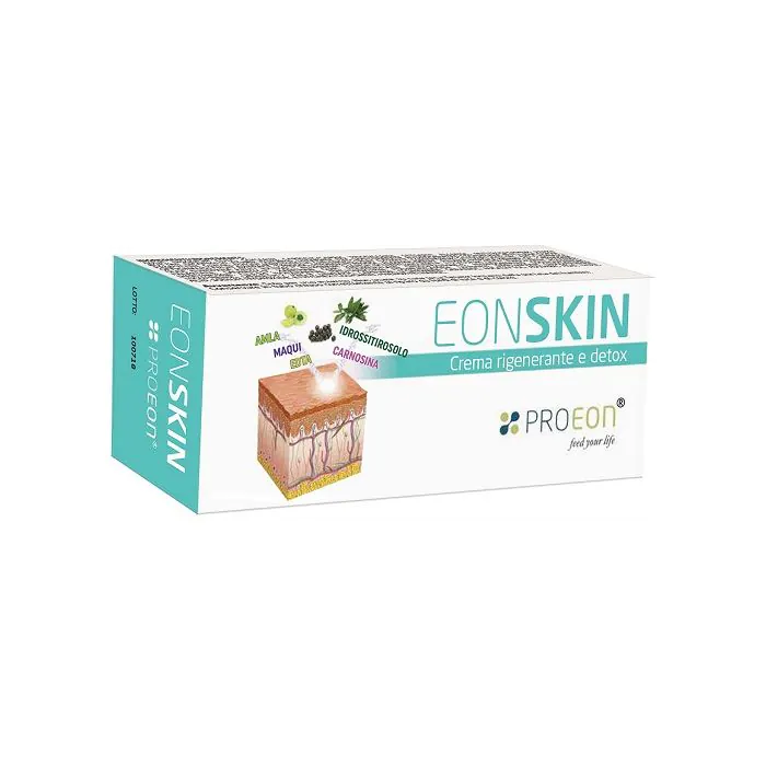 Eonskin crema 100ml Eonskin crema 100ml