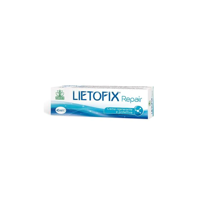 Lietofix repair crema 40ml Lietofix repair crema 40ml