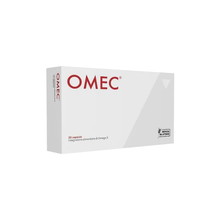 Omec 30 capsule Omec 30 capsule
