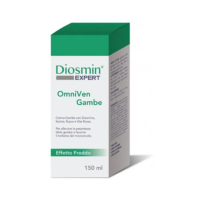 Diosmin expert omniven gambe 150 ml Diosmin expert omniven gambe 150 ml