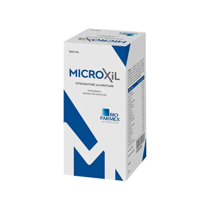 Microxil 500ml Microxil 500ml