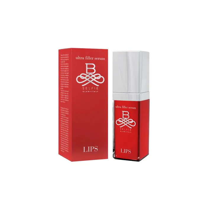 B selfie lips ultra filler 15ml B selfie lips ultra filler 15ml