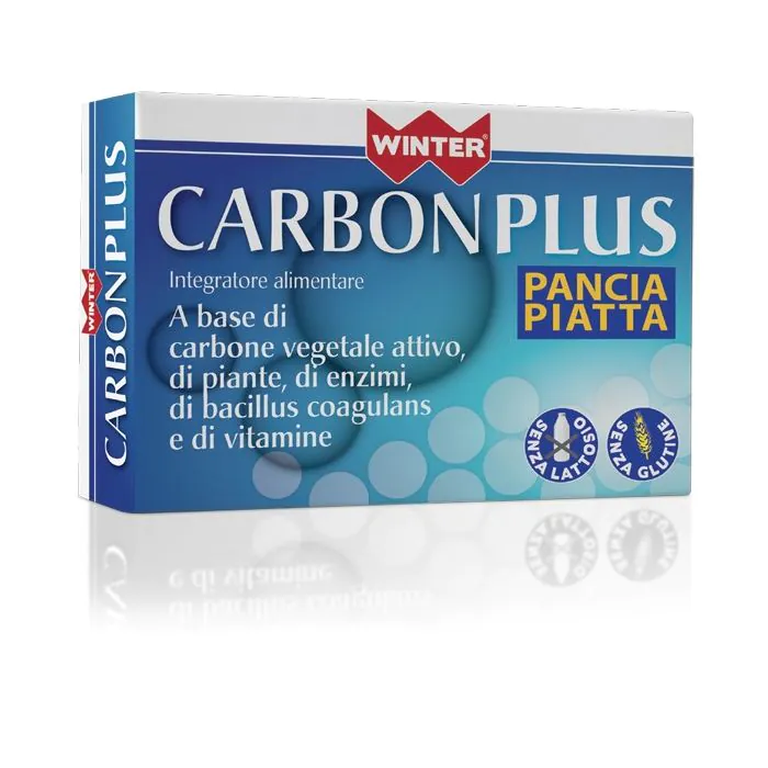 Winter Carbon Plus 30capsule Winter Carbon Plus 30capsule