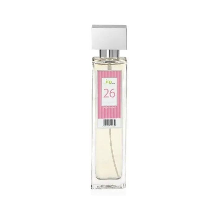 Profumo da donna iap pharma 26 150 ml Profumo da donna iap pharma 26 150 ml
