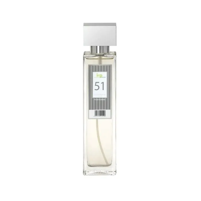 Profumo da uomoo iap pharma 51 150 ml Profumo da uomoo iap pharma 51 150 ml