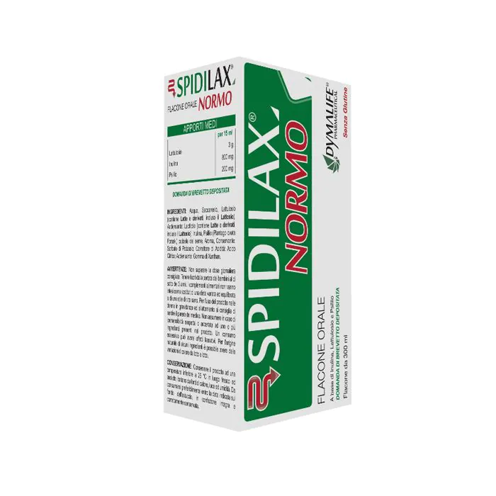 Spidilax normo 300ml Spidilax normo 300ml