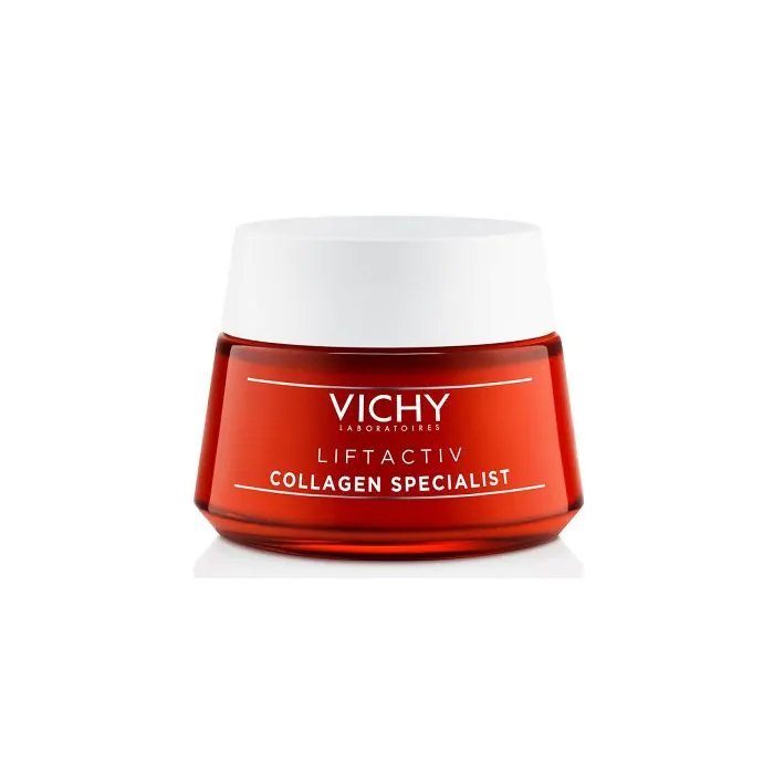 Liftactiv lift collagen spec. Liftactiv lift collagen spec.