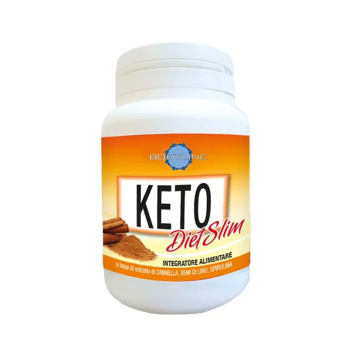 Keto Diet Slim 60capsule