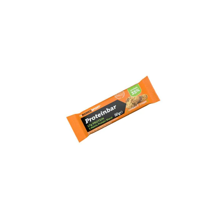 Proteinbar cookies&cream 50g Proteinbar cookies&cream 50g