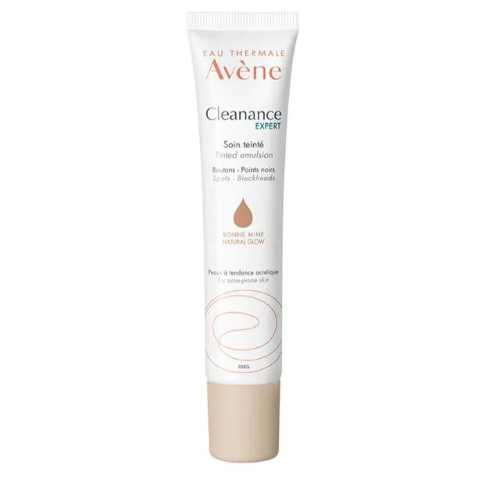 Cleanance expert Crema col 40ml Cleanance expert Crema col 40ml
