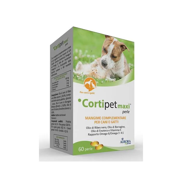 Cortipet Perle Maxi 60 Perle Cortipet Perle Maxi 60 Perle