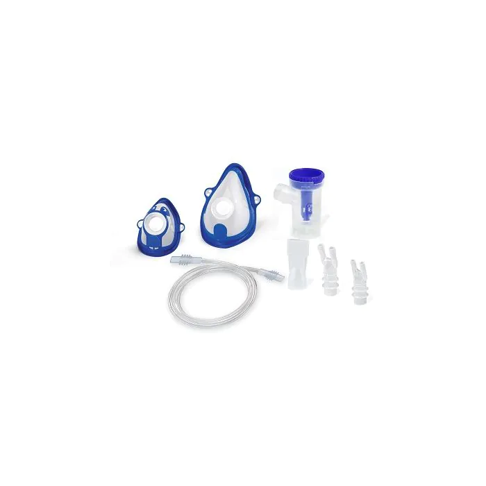 Alvita Kit Acces Aerosol 7pezzi Alvita Kit Acces Aerosol 7pezzi