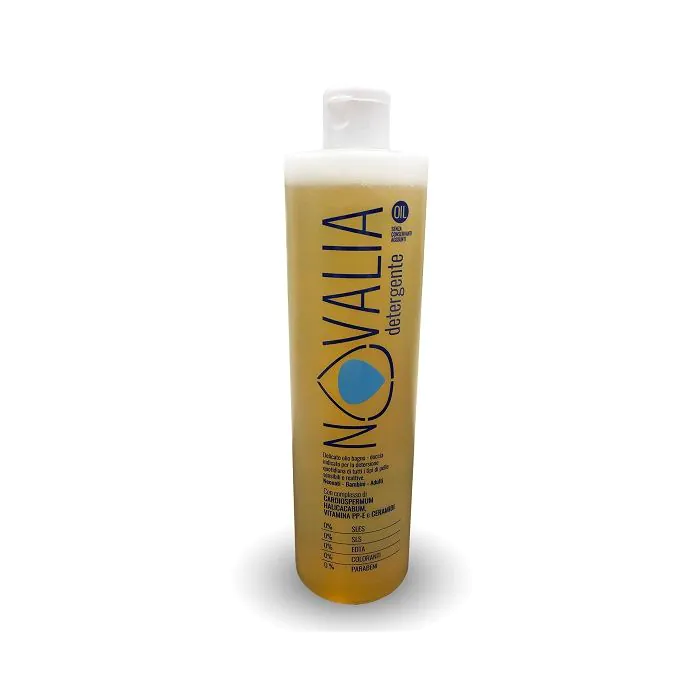 Novalia deterg.oil 500ml Novalia deterg.oil 500ml