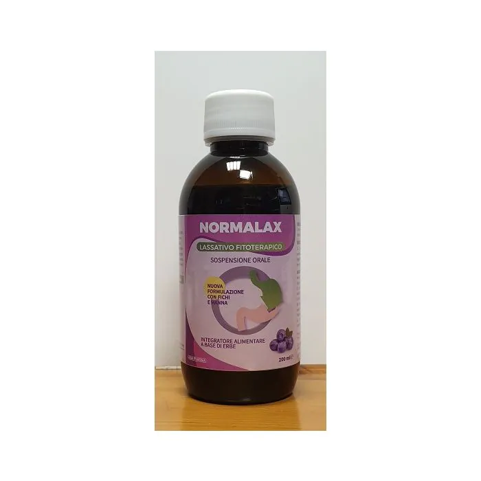 Normalax 200ml