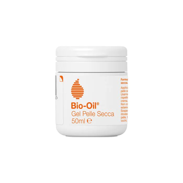 Bio-oil gel pelle secca 50ml Bio-oil gel pelle secca 50ml