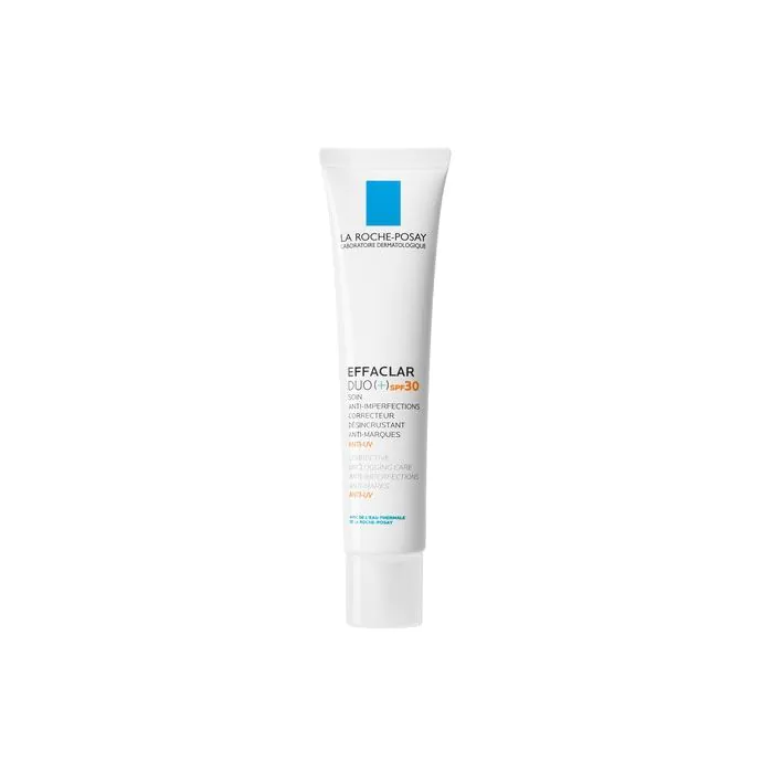 Effaclar Duo + SPF30 40 ml Effaclar Duo + SPF30 40 ml