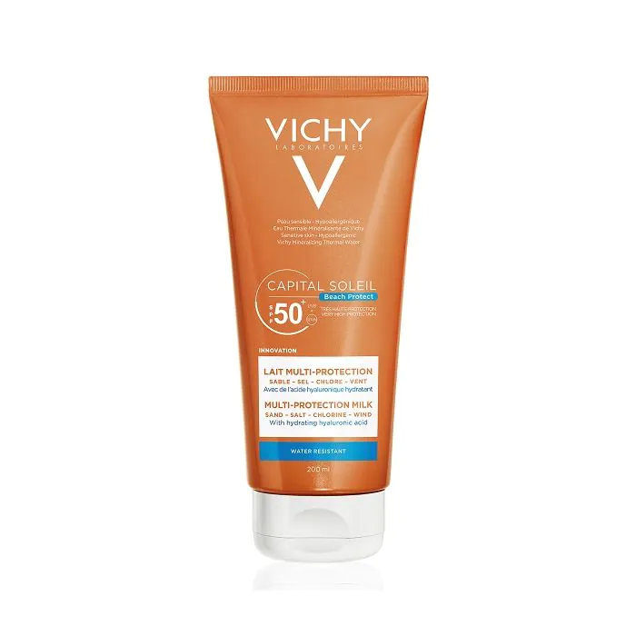 Cs beach protect latte spf50+ Cs beach protect latte spf50+