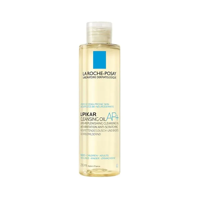 Lipikar ap+olio lavante 200ml Lipikar ap+olio lavante 200ml