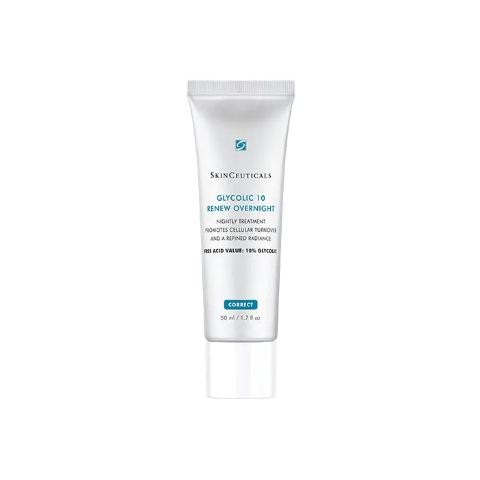 Skinceuticals Glycolic 10 Renew Overnight