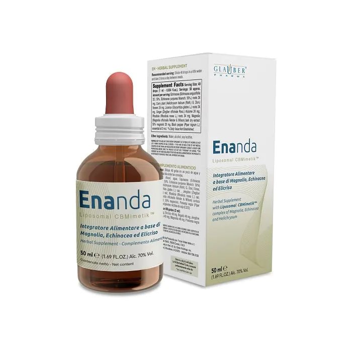 Enanda alcool 70% 50ml fvt Enanda alcool 70% 50ml fvt