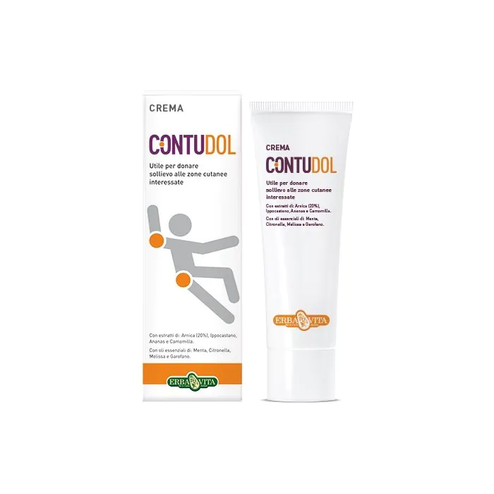 Contudol crema 75ml ebv Contudol crema 75ml ebv