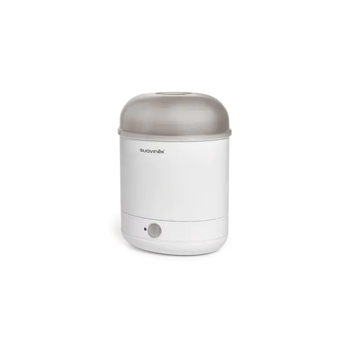 Suavinex sterilizzatore elettrico