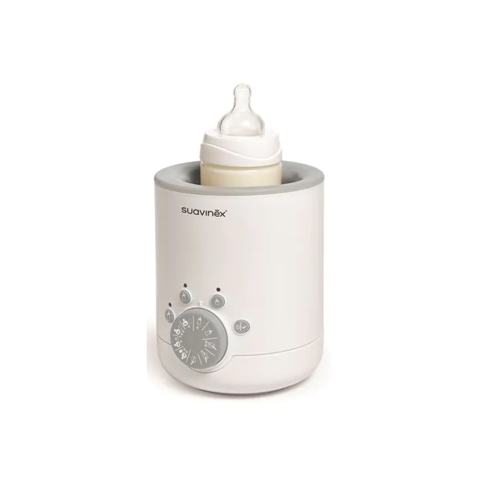 Suavinex scaldabiberon elettrico
