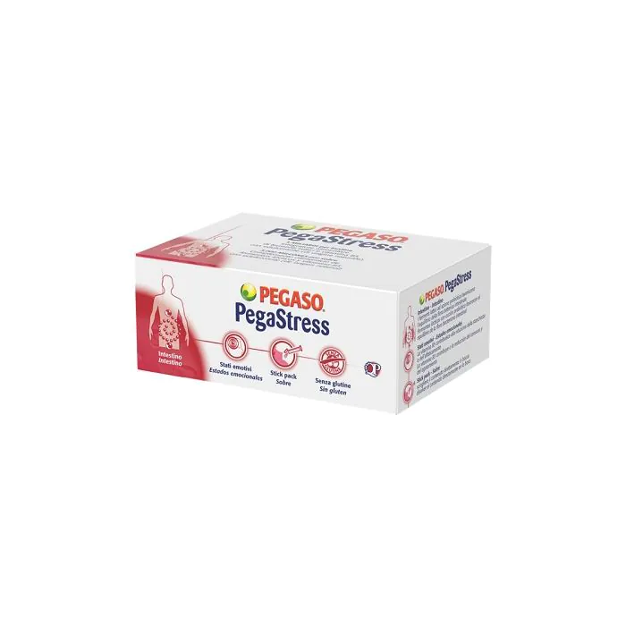Pegastress 14 stick pack Pegastress 14 stick pack