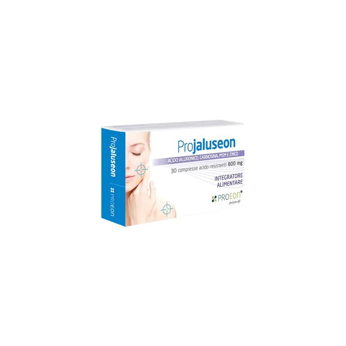 Projaluseon 30 Compresse
