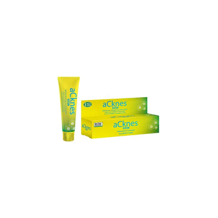 Acknes gel 25ml Acknes gel 25ml