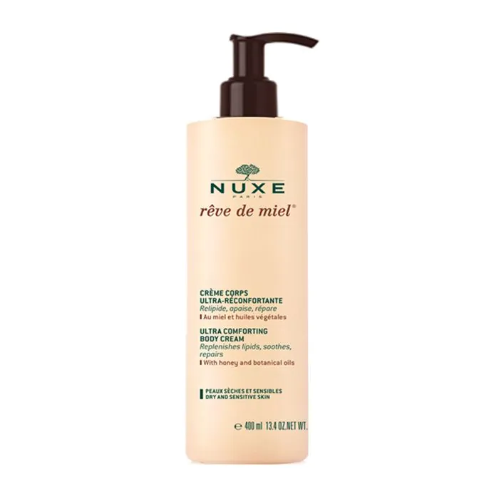 Nuxe reve de miel Crema corps u48 Nuxe reve de miel Crema corps u48